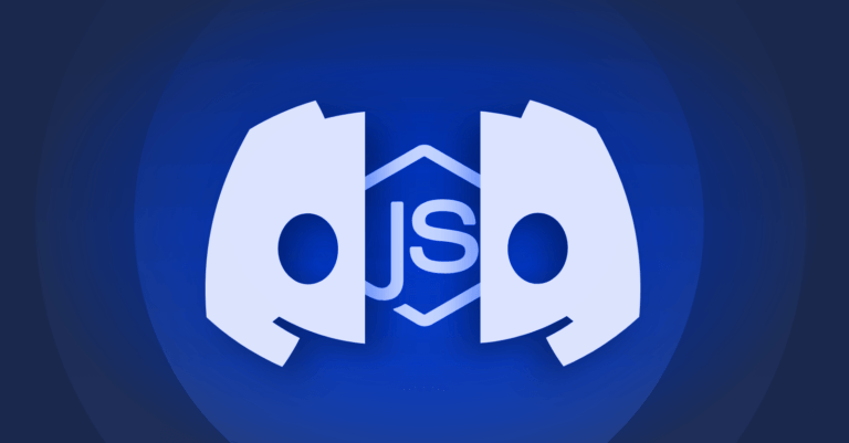 GJD Discord Botu Projesi
